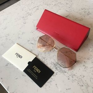 Fendi Sunglasses